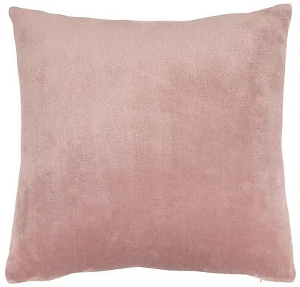 Декоративна възглавница atmosphera Ollis, 38x38 cm - Син