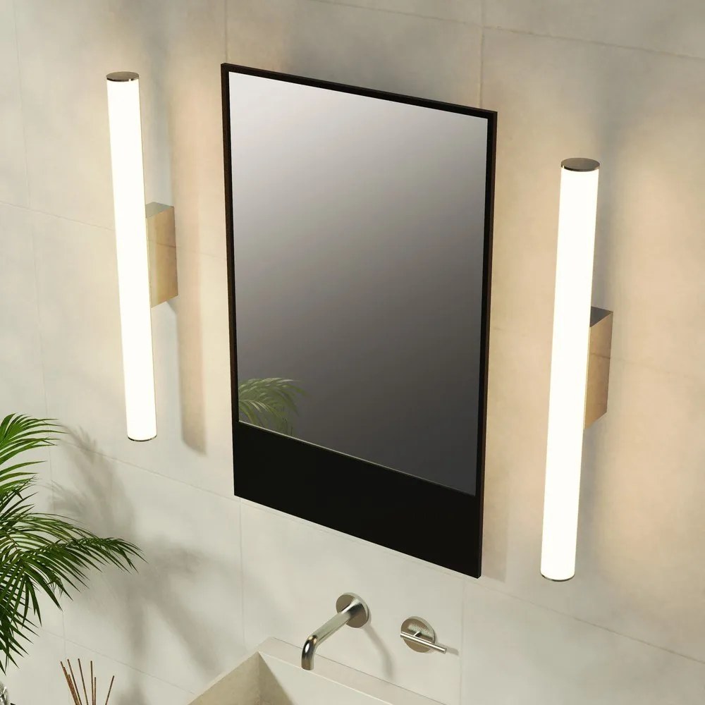 Стенна лампа , дължина 90 cm Caspio - SULION