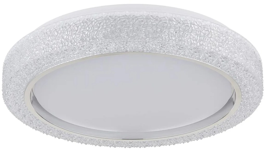 Globo 41265 - LED Плафониера LIAMI LED/24W/230V