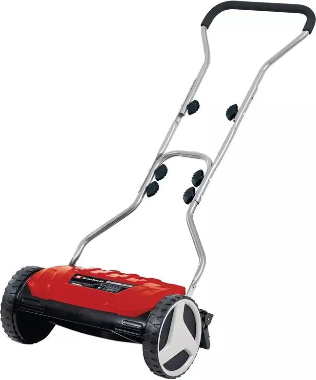 Ръчна косачка Einhell GE-HM 38 S, 38 см (3414165)