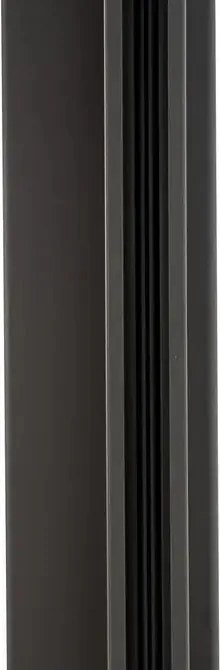 Щора за беседка Hesperide Evora, Тексалин, 3 m - Сиво-бяла