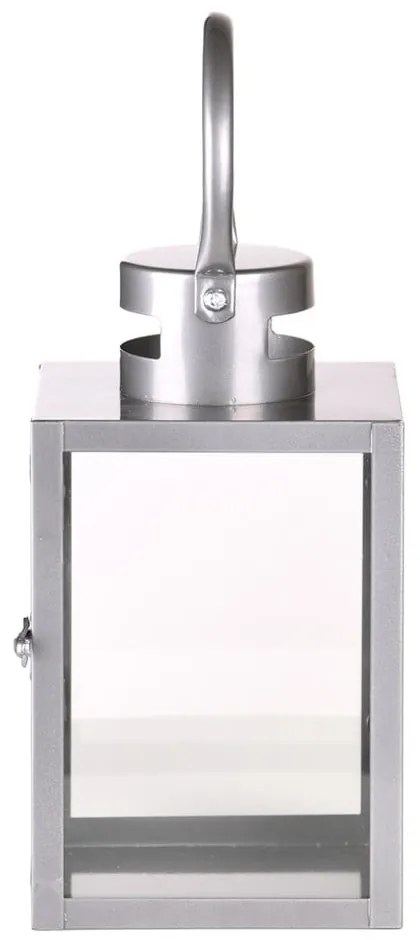 Метален фенер (височина 23 cm) Modern – Esschert Design