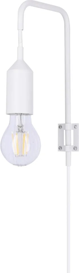 Стенна лампа за контакт Laren – Candellux Lighting