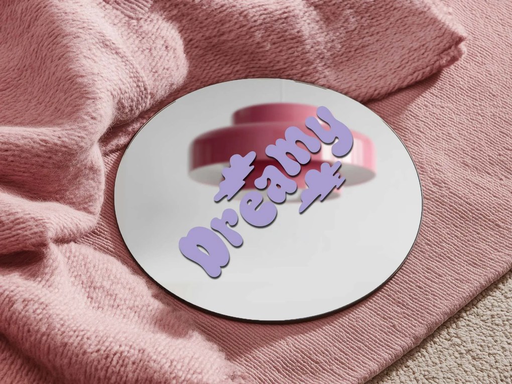 Стикер za огледало S9 – Dreamy