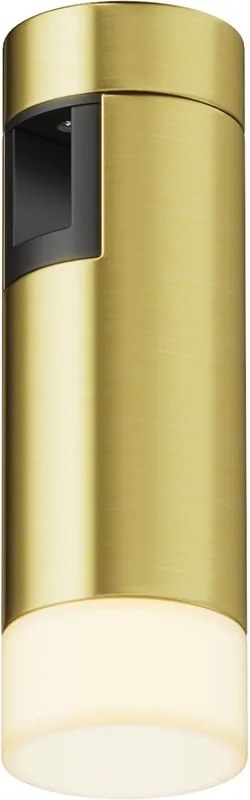 Maytoni Релсов осветител - TR145-1-3W2.7K-W-BS-DE