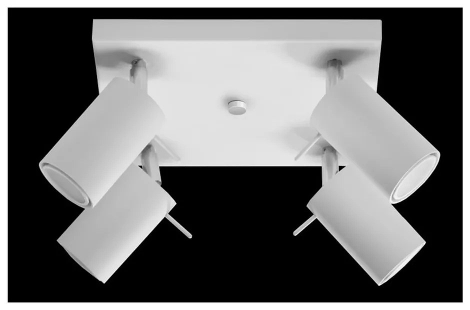 Бяла светлина за таван Etna - Sollux