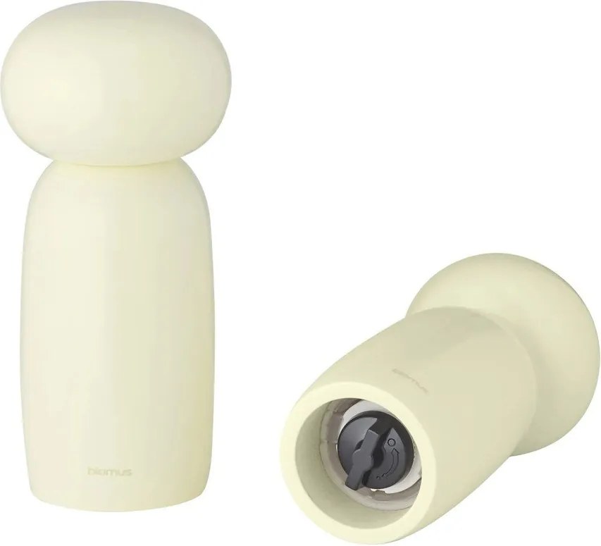 Солница и пиперница Moli – Blomus