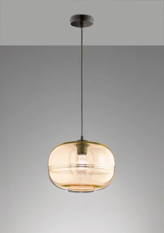 Таванна лампа F&H Ink-Kexribari