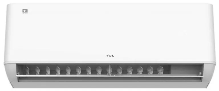 Инверторен климатик TCL T-PRO TAC-24CHSD/TPG31I3AH, 24000 BTU, A++/A+++, WiFi, Sleep, I Feel, ECO, Самодиагностика, Таймер, Бял