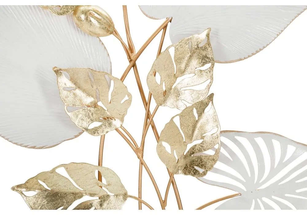 Метална декорация за стена 53x91 cm Pitch – Mauro Ferretti