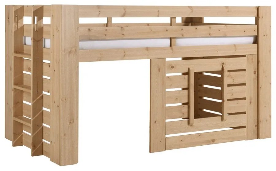 Детско легло , 90 x 200 cm Oliver - Vipack