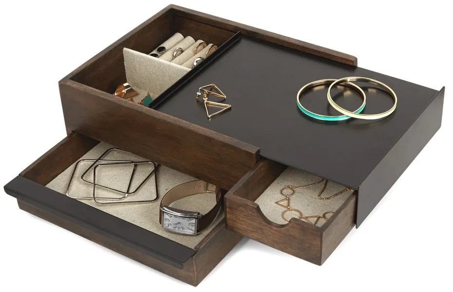 Кутия за бижута Stowit - Umbra