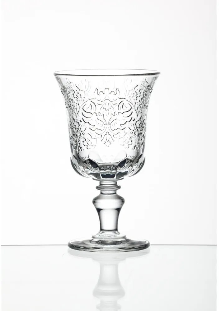 Чаша за вино на краче La Rochère , 260 ml Ambois - La Rochére