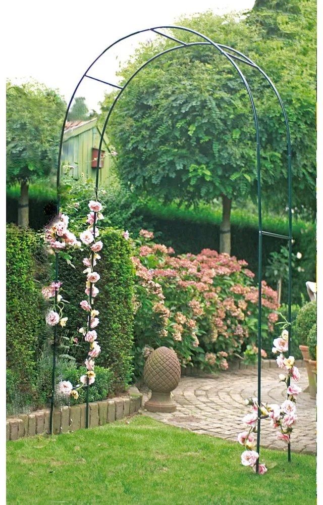 Арка за катерливи растения - Garden Pleasure