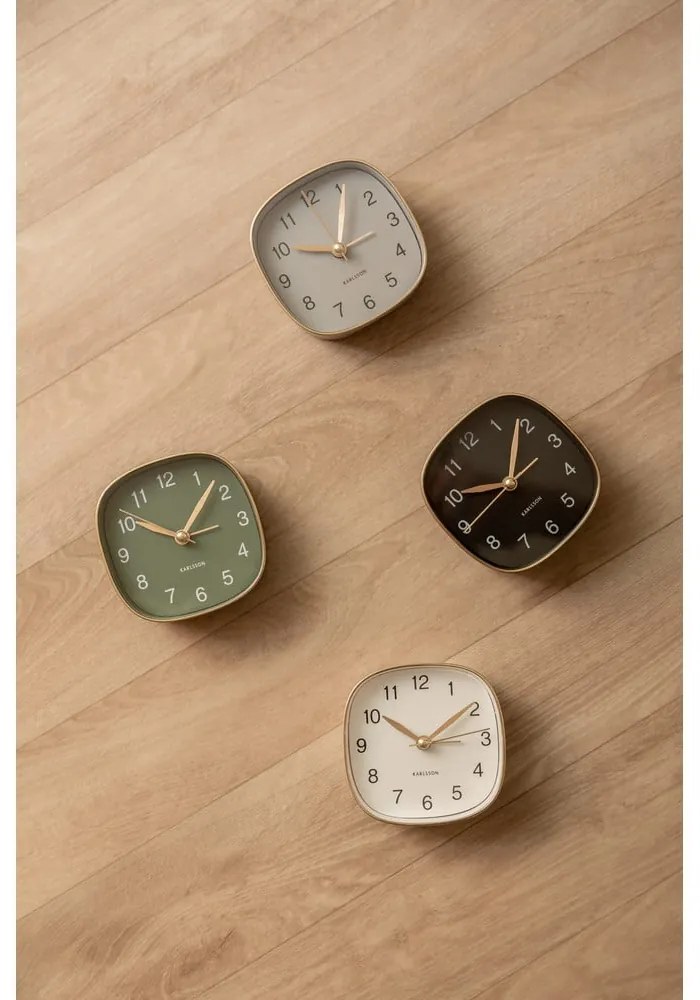 Аларма Travel – Karlsson