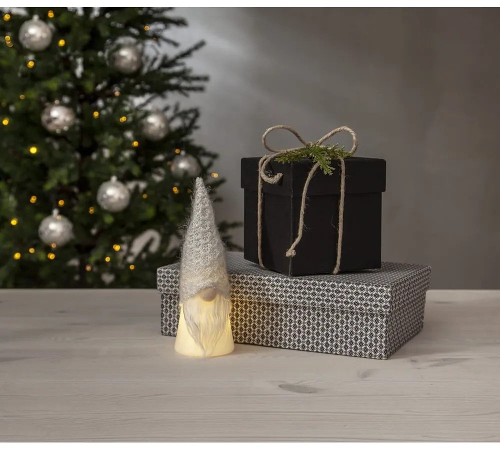 Коледна светлинна украса Joylight - Star Trading