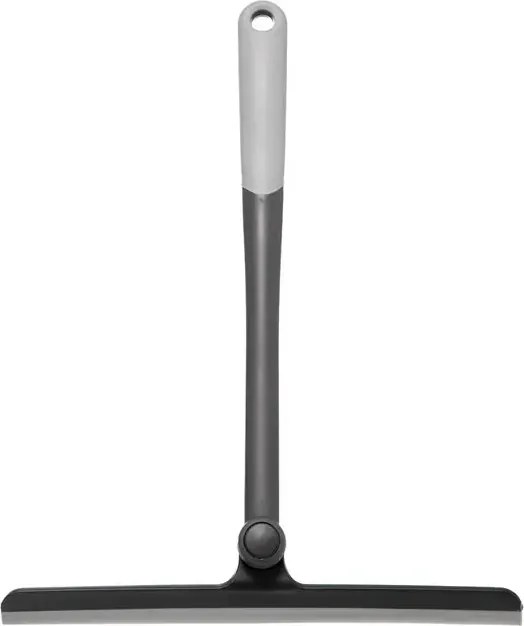 Чистачка за прозорци 5five, Сива, Каучук, Въртяща