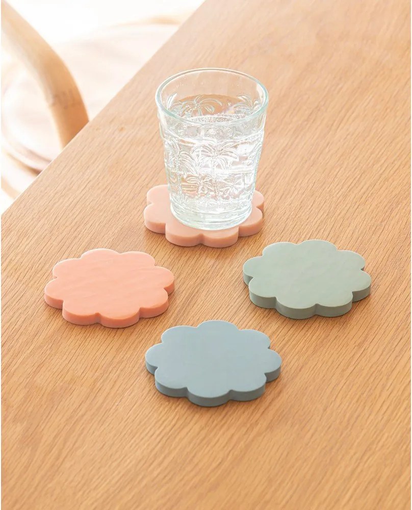 Подложки в комплект 4 бр. Panama – Ladelle