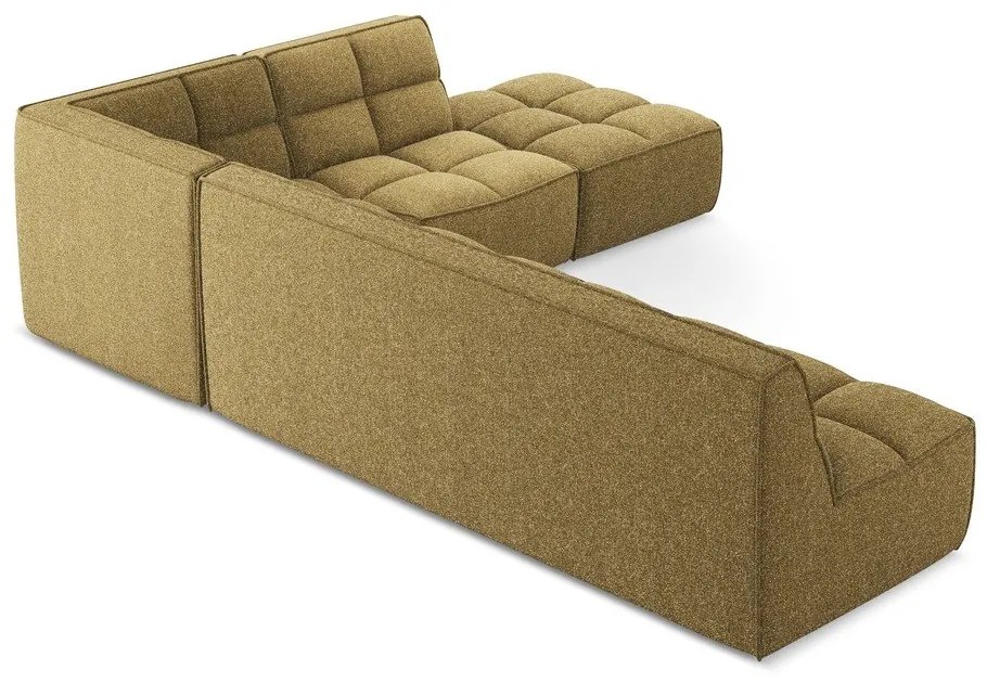 Модулен ъглов диван Kalai – Makamii