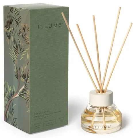 Дифузер Hinoki Sage – ILLUME x Bloomingville