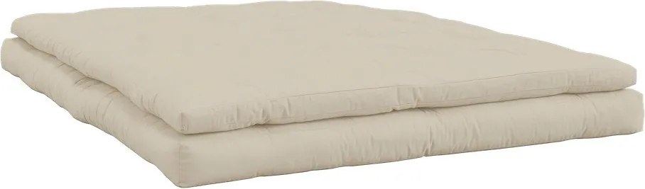 Променлив диван Бежов Buckle Up - Karup Design