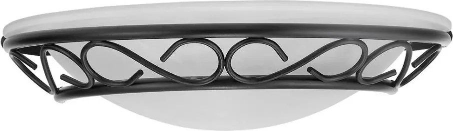 Rabalux 3721 - Стенно осветително тяло ATHEN 1xE14/60W/230V