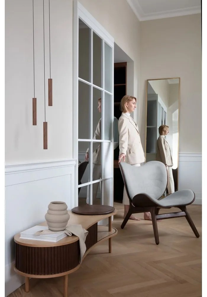 Оранжево кресло A Conversation Piece - UMAGE