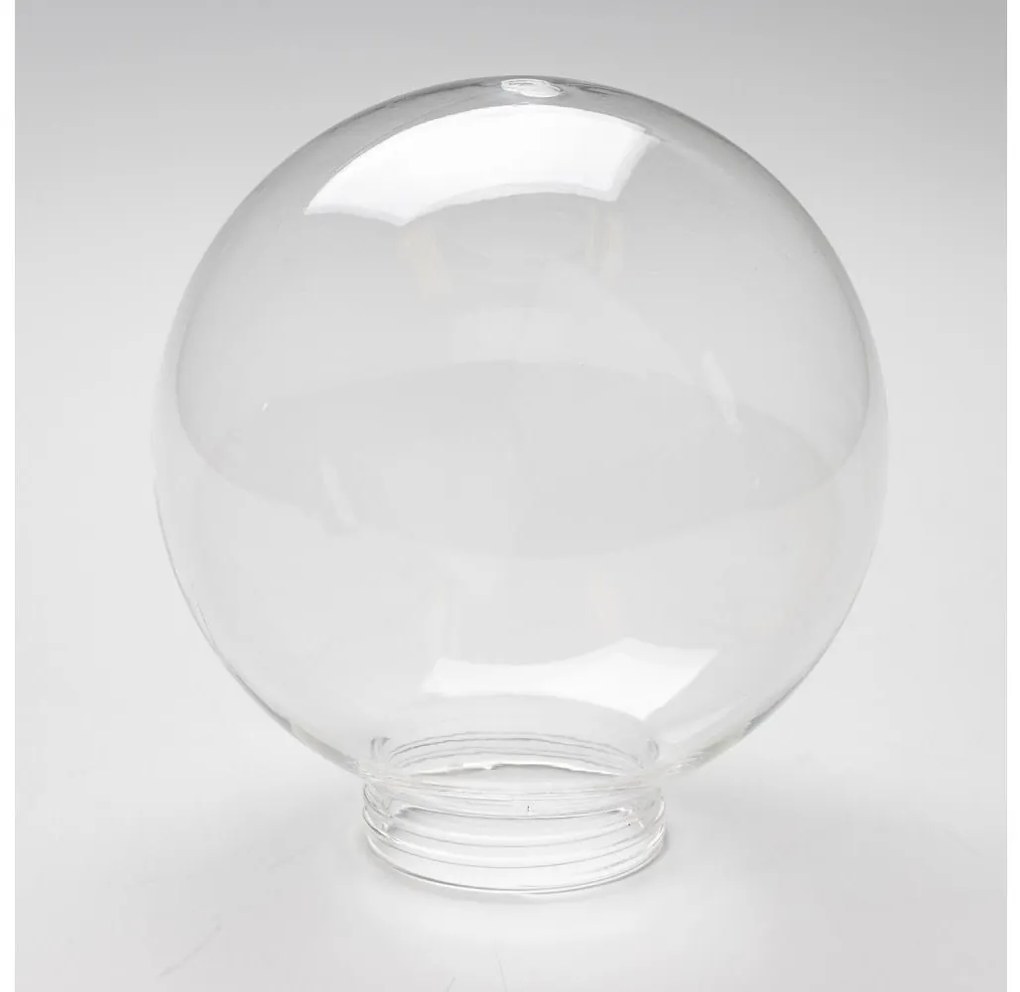 Brilagi - Резервен универсален абажур HARBOR E27, диаметър 20 см, прозрачен