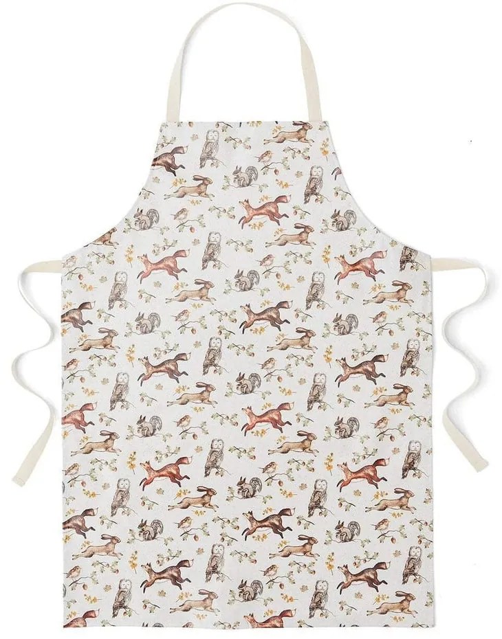 Памучна престилка Forest Fable – Cooksmart ®