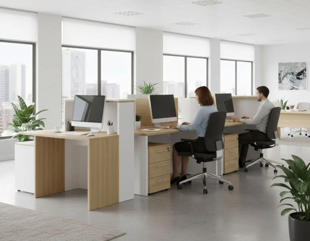 Бюро Sereno-Leuko