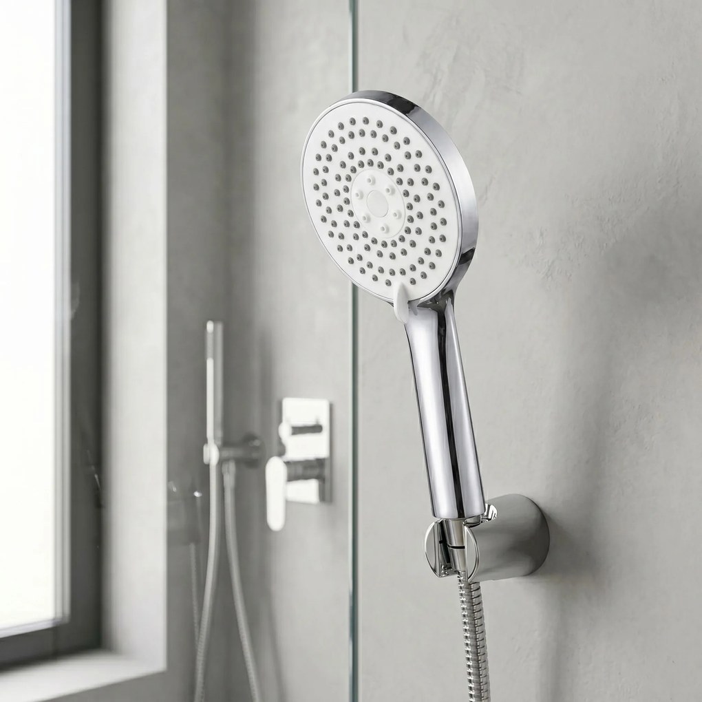 Душ слушалка Rea JS-019 CHROME