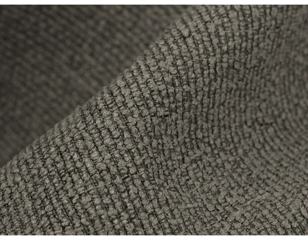 Сиво боксспринг легло 160x200 cm с място за съхранение Palta – Makamii