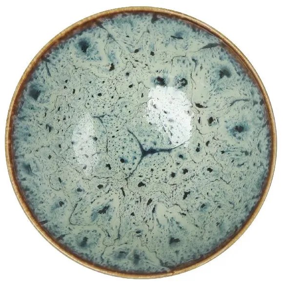 Японска купа LA MEDITERRANEA Emi, 11х6 cm, Порцелан