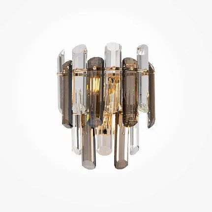 MAYTONI Стенна лампа Flare - DIA200WL-02G