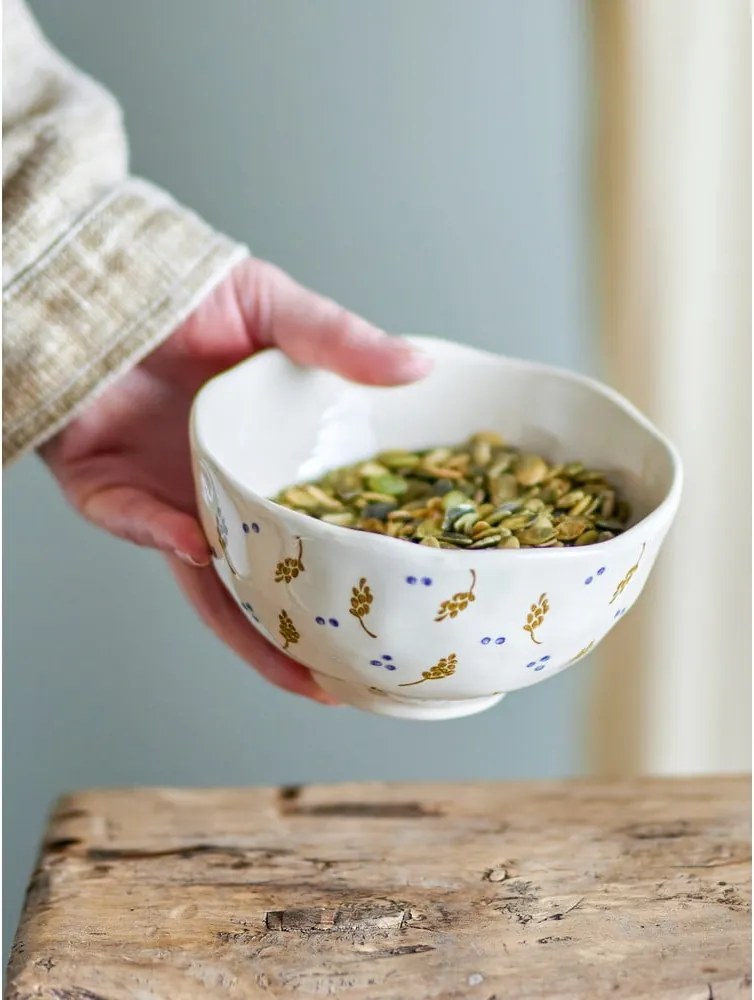 Кремава глинена купичка 400 ml Pippine – Bloomingville