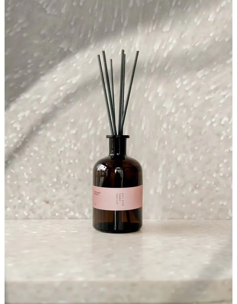 Дифузер #42 White Pepper, Tobacco, Vanilla – Perfumed Prague