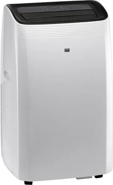 Разопакован: Мобилен климатик TCL TAC-12CHPB/MZ, 12000 BTU, A+, 35 м2, Wi-Fi, Таймер, SMART режим, ECO, LED, Бял