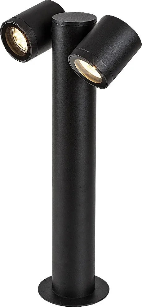 Rabalux Enol Външни стоящи лампи IP44 GU10 2x MAX 35W K 77113