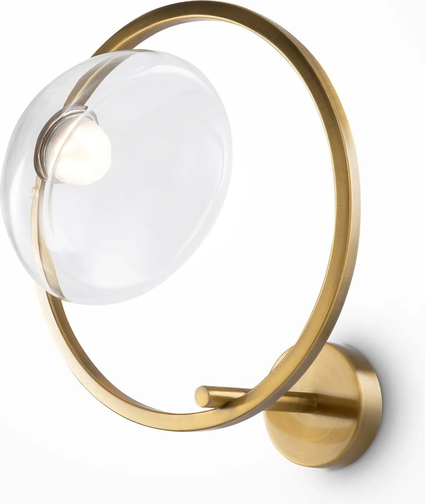 Maytoni Стенен осветител (аплик) - MOD327WL-L5BS3K1