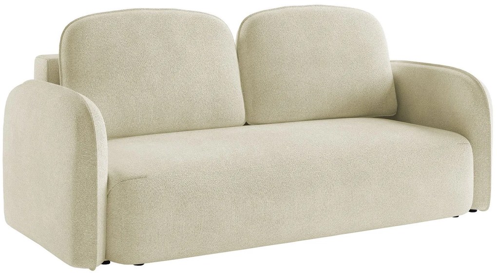 Разтегателен диван Ravello-Екрю