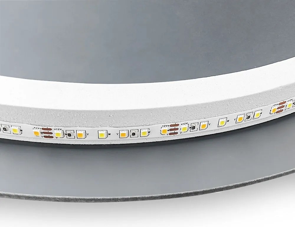 Огледало LED 50cm HZJ050