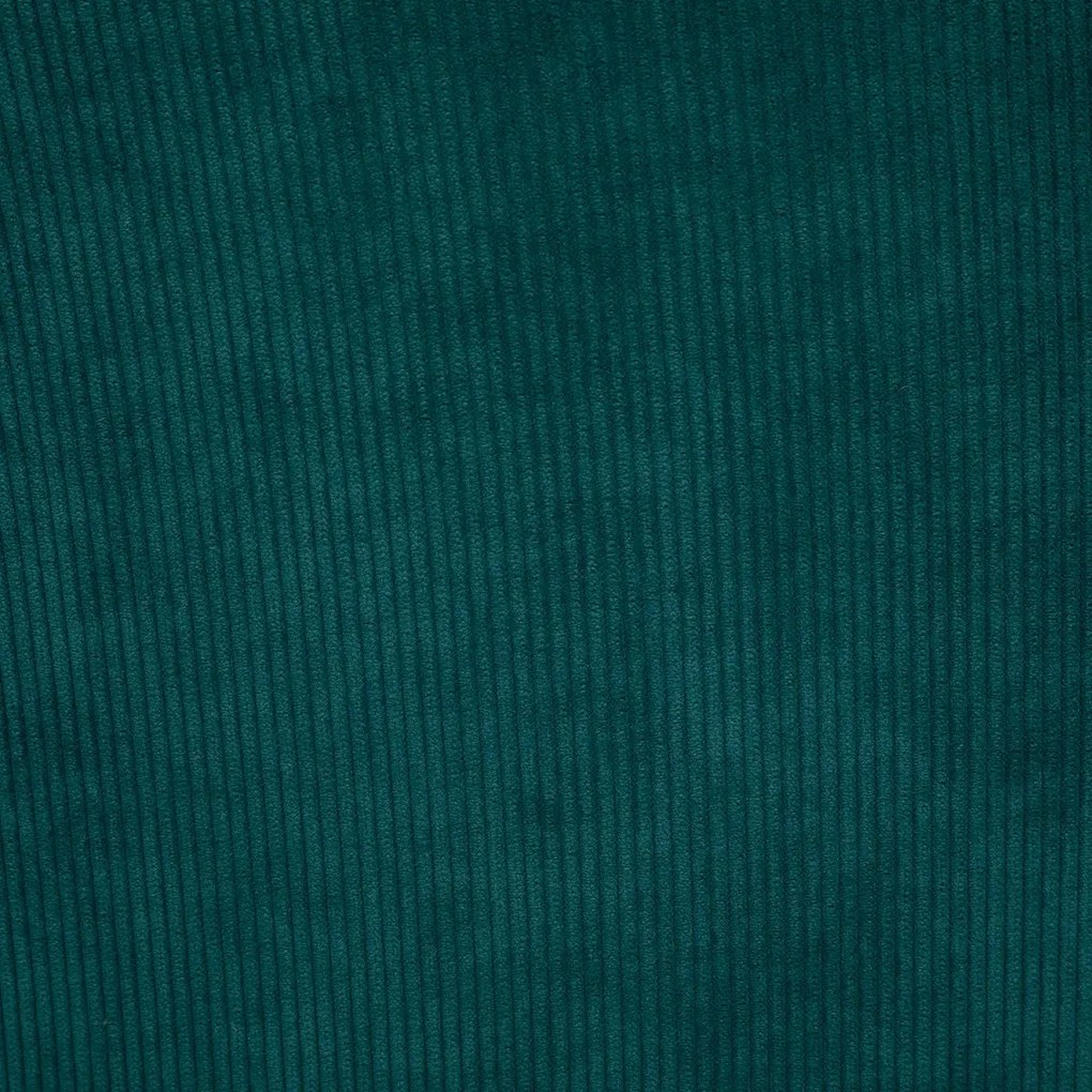 Трапезен стол atmosphera Celeste, Корд - Зелен