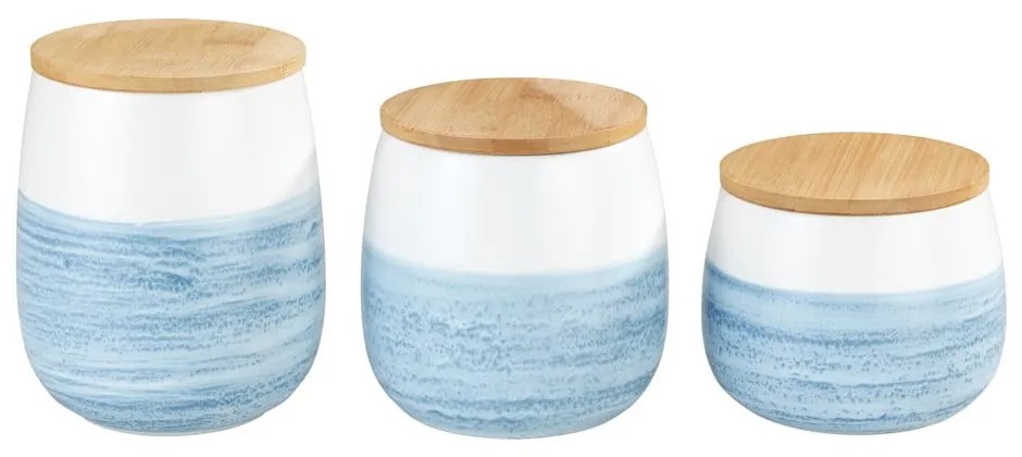 Керамична кутия за храна Mala – Wenko