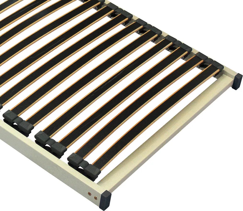 Подматрачна рамка РосМари, Система Flex ламелна рамка, 90x200
