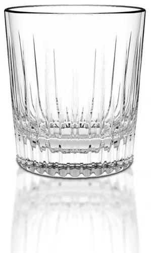 Стъклена чаша за коктейли 330мл MIX&amp;CO 68090 - VIDIVI