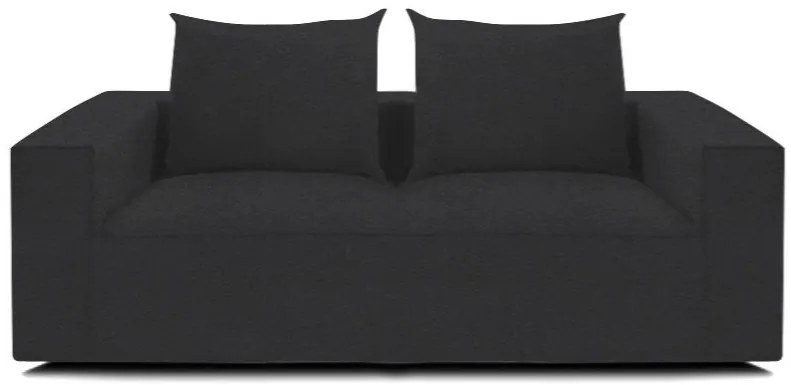 Диван Crispy двуместен-Mauro