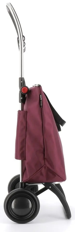 Пазарска чанта на колелца 43 l Mini Bag MF 2 Logic – Rolser