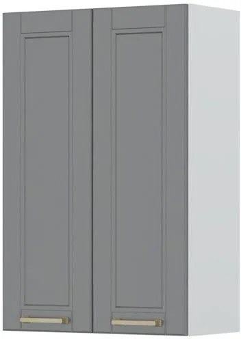 Висящ шкаф Tahoma V9-60-2K-Graphite