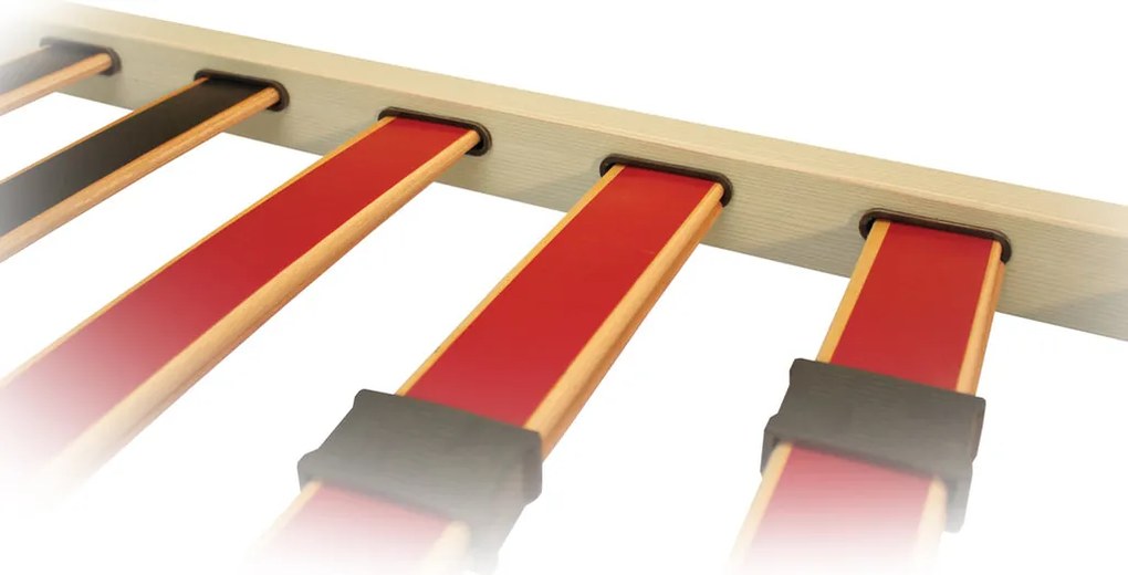 Подматрачна рамка РосМари, Стандарт с крака + опция К, 100x190
