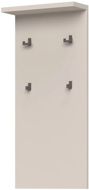 Закачалка за Палта Фантом